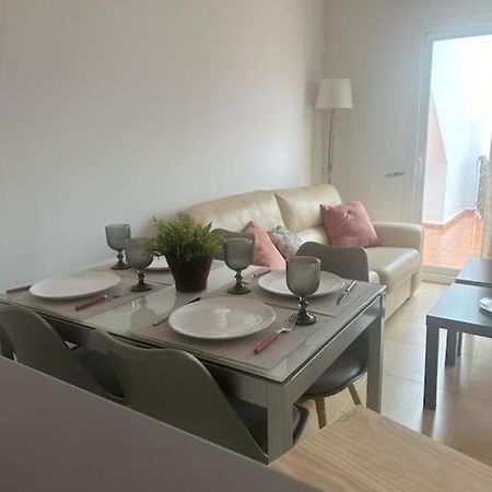 Apartmán Casa Luisa Jardin 10 Condado De Alhama Alhama de Murcia Exteriér fotografie