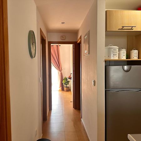 Apartmán Casa Luisa Jardin 10 Condado De Alhama Alhama de Murcia Exteriér fotografie