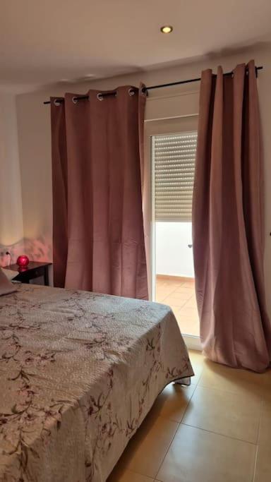 Apartmán Casa Luisa Jardin 10 Condado De Alhama Alhama de Murcia Exteriér fotografie