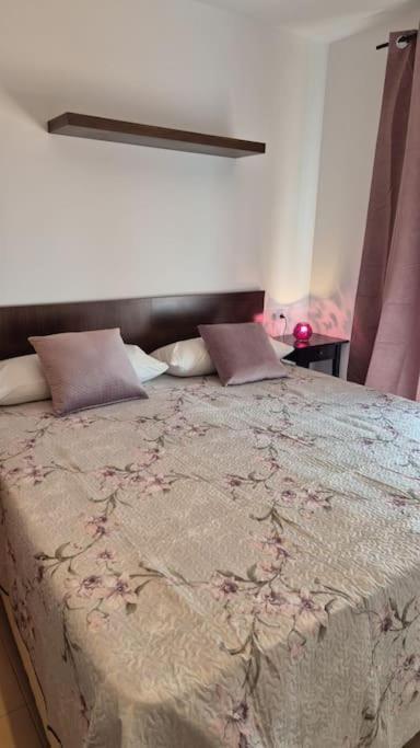 Apartmán Casa Luisa Jardin 10 Condado De Alhama Alhama de Murcia Exteriér fotografie