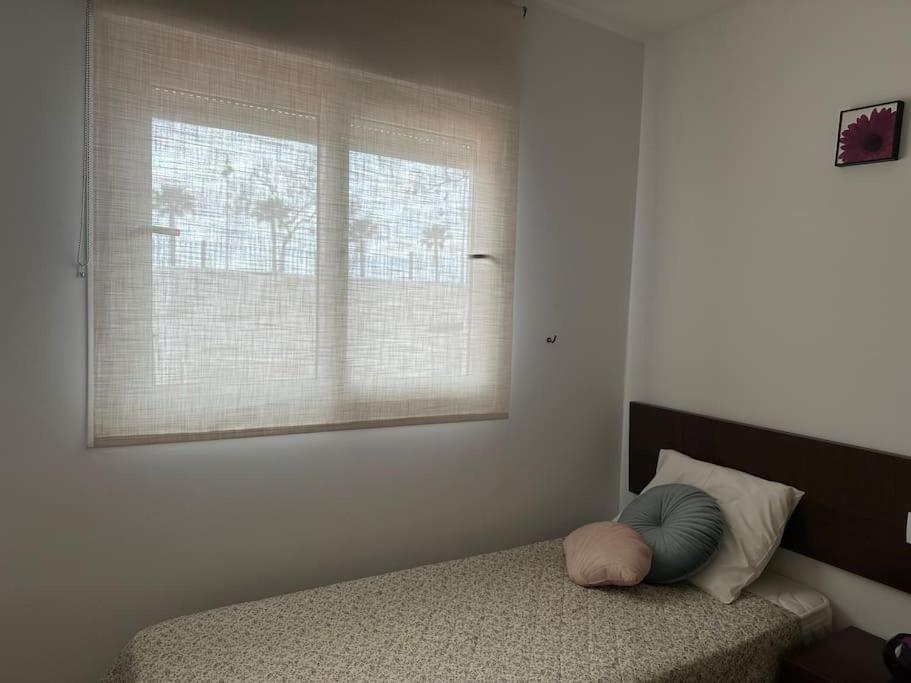 Apartmán Casa Luisa Jardin 10 Condado De Alhama Alhama de Murcia Exteriér fotografie
