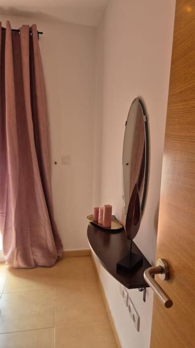 Apartmán Casa Luisa Jardin 10 Condado De Alhama Alhama de Murcia Exteriér fotografie
