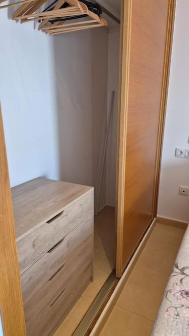 Apartmán Casa Luisa Jardin 10 Condado De Alhama Alhama de Murcia Exteriér fotografie
