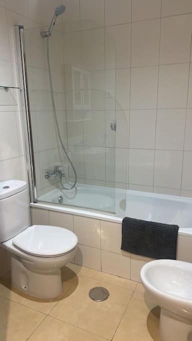 Apartmán Casa Luisa Jardin 10 Condado De Alhama Alhama de Murcia Exteriér fotografie