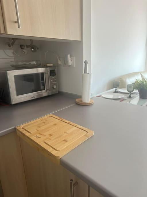 Apartmán Casa Luisa Jardin 10 Condado De Alhama Alhama de Murcia Exteriér fotografie