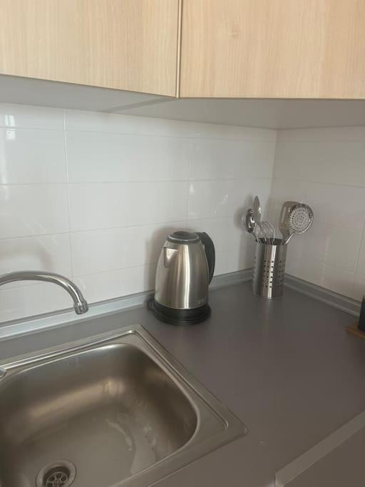 Apartmán Casa Luisa Jardin 10 Condado De Alhama Alhama de Murcia Exteriér fotografie