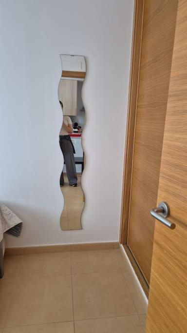 Apartmán Casa Luisa Jardin 10 Condado De Alhama Alhama de Murcia Exteriér fotografie