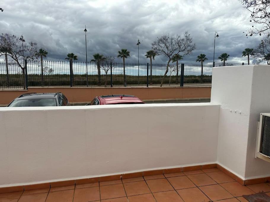Apartmán Casa Luisa Jardin 10 Condado De Alhama Alhama de Murcia Exteriér fotografie