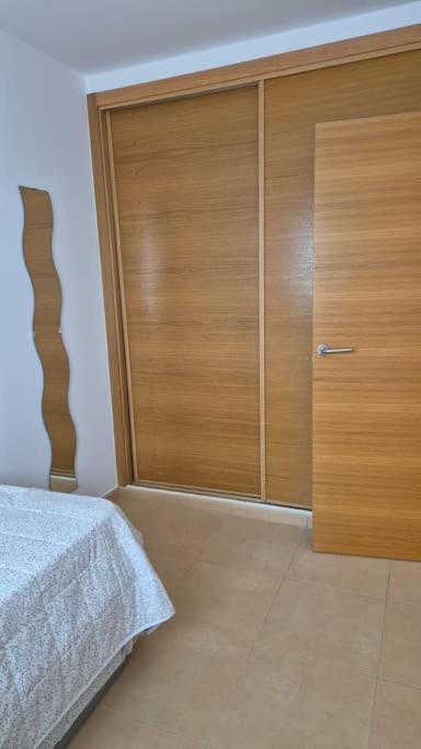 Apartmán Casa Luisa Jardin 10 Condado De Alhama Alhama de Murcia Exteriér fotografie