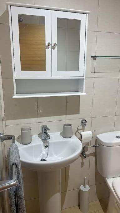 Apartmán Casa Luisa Jardin 10 Condado De Alhama Alhama de Murcia Exteriér fotografie