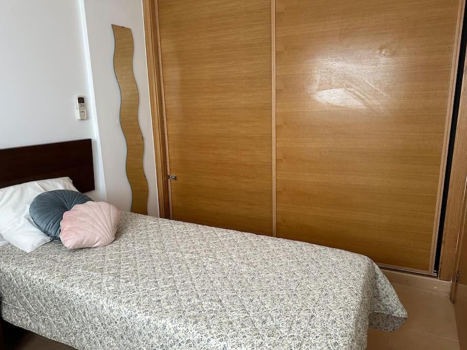 Apartmán Casa Luisa Jardin 10 Condado De Alhama Alhama de Murcia Exteriér fotografie