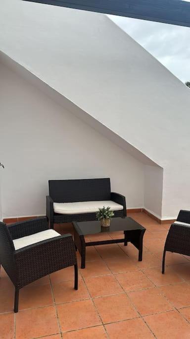 Apartmán Casa Luisa Jardin 10 Condado De Alhama Alhama de Murcia Exteriér fotografie