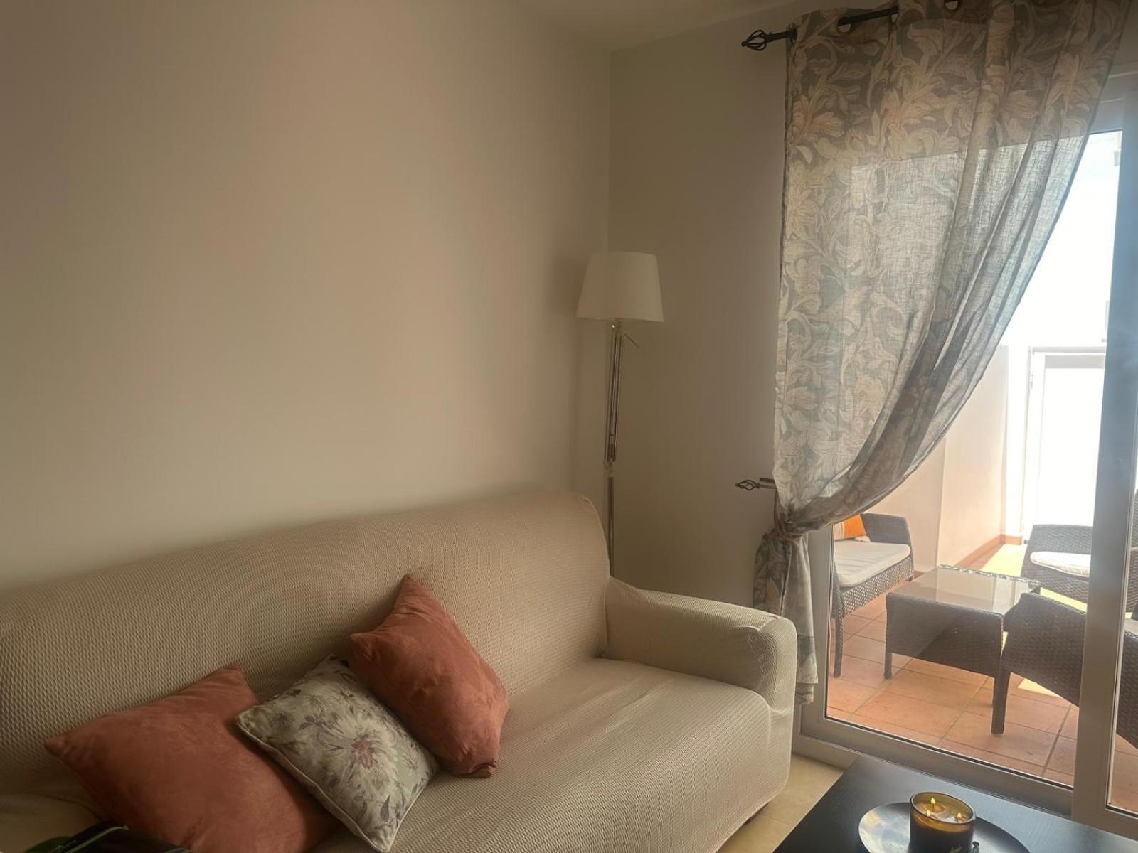 Apartmán Casa Luisa Jardin 10 Condado De Alhama Alhama de Murcia Exteriér fotografie