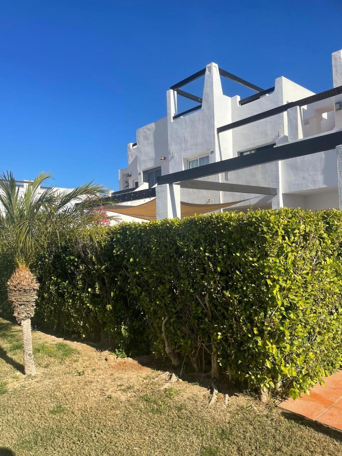 Apartmán Casa Luisa Jardin 10 Condado De Alhama Alhama de Murcia Exteriér fotografie