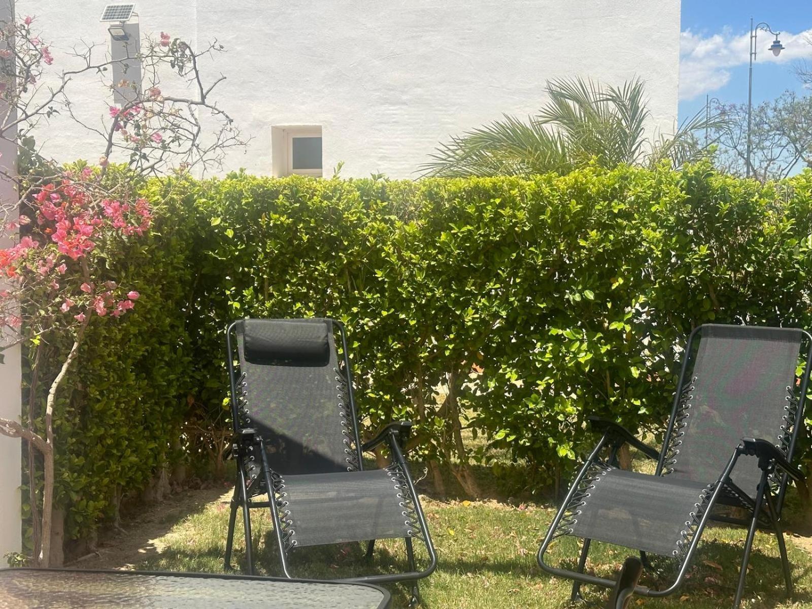 Apartmán Casa Luisa Jardin 10 Condado De Alhama Alhama de Murcia Exteriér fotografie
